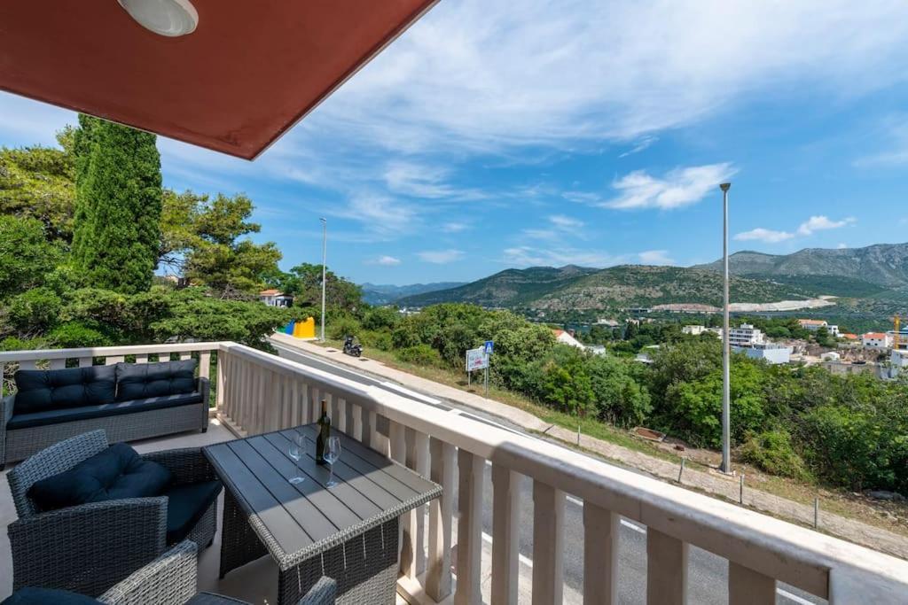 Apartmán Bayview Oasis *
