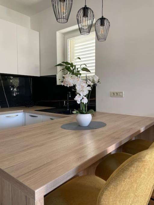 Apartmán Bayview Oasis Dubrovník