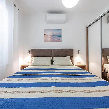 Bayview Oasis Apartment Dubrovnik Exterior photo