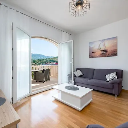 Bayview Oasis Apartment Dubrovnik Exterior photo