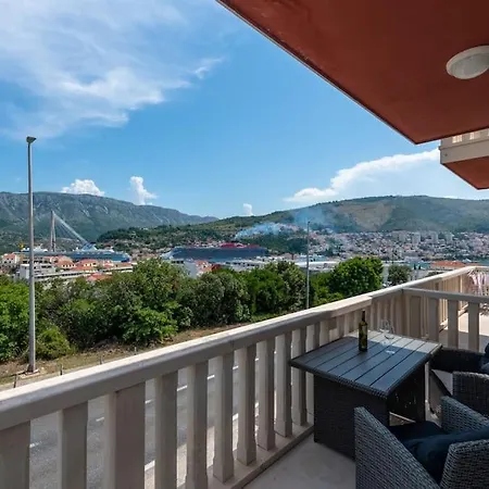 Bayview Oasis Apartment Dubrovnik Exterior photo