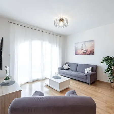 Bayview Oasis Apartment Dubrovnik Exterior photo