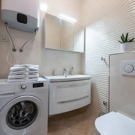 Bayview Oasis Apartment Dubrovnik Exterior photo
