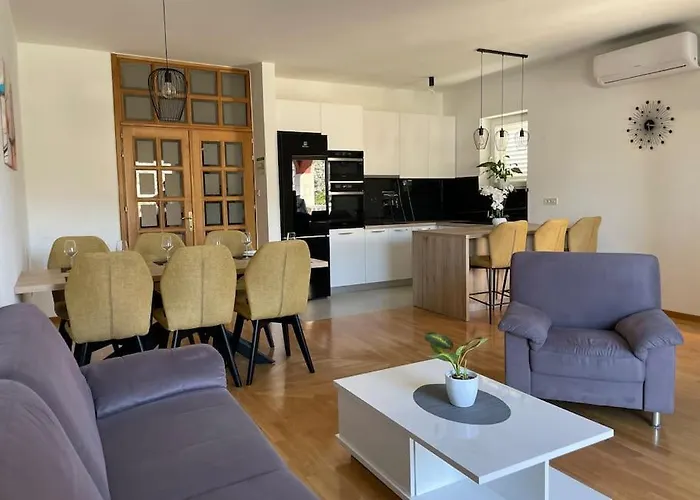 Bayview Oasis