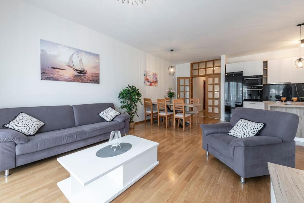 Apartment Bayview Oasis Dubrovnik