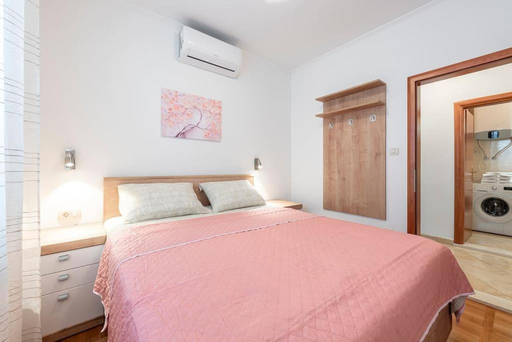 Bayview Oasis Apartment