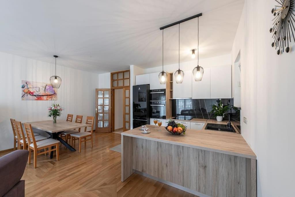 Apartment Bayview Oasis Dubrovnik
