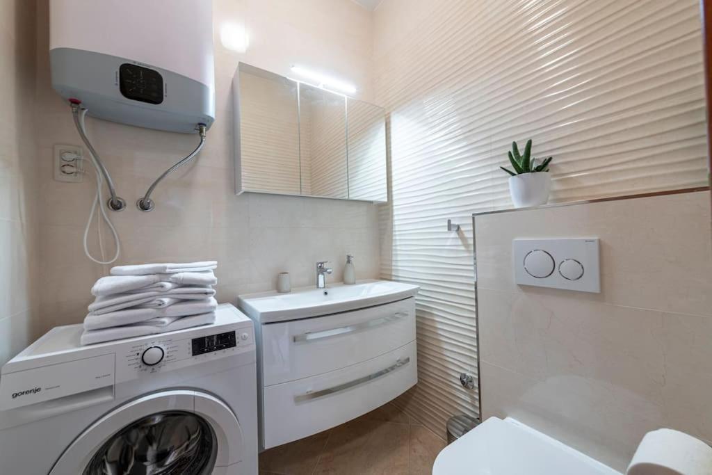 Bayview Oasis Apartment Dubrovnik