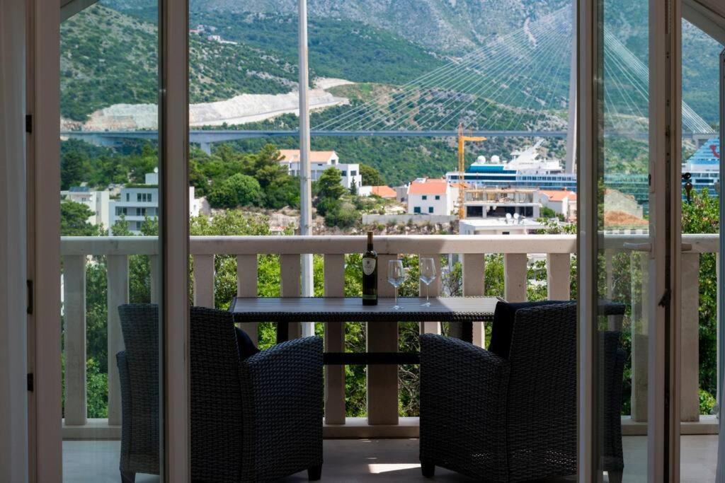 Bayview Oasis Apartment Dubrovnik