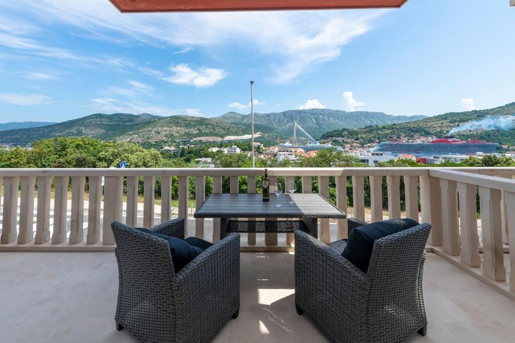 Bayview Oasis Dubrovnik