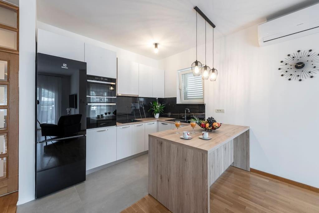 Bayview Oasis Apartment Dubrovnik