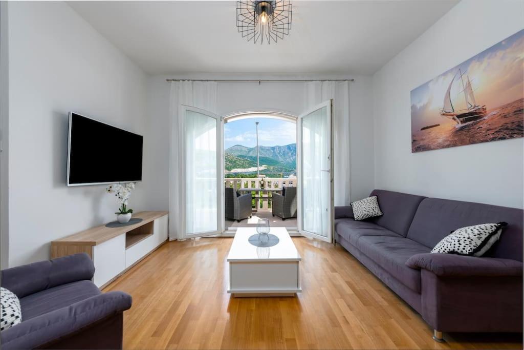 Bayview Oasis Apartment *