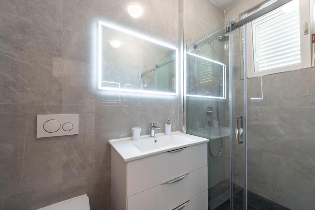 Apartment Bayview Oasis