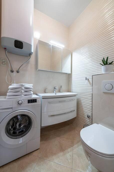 Bayview Oasis Apartment Dubrovnik