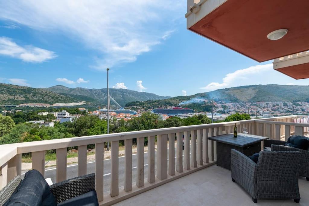 Bayview Oasis Dubrovnik