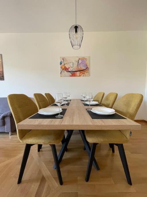 Apartment Bayview Oasis