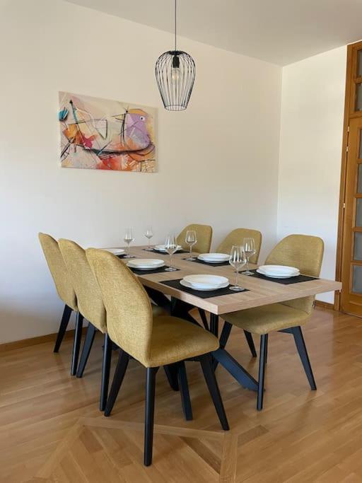 Apartment Bayview Oasis
