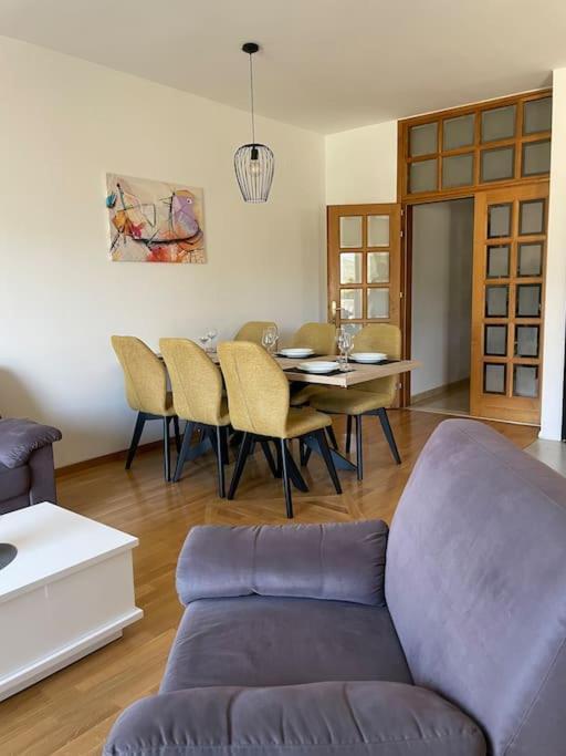 Apartment Bayview Oasis *
