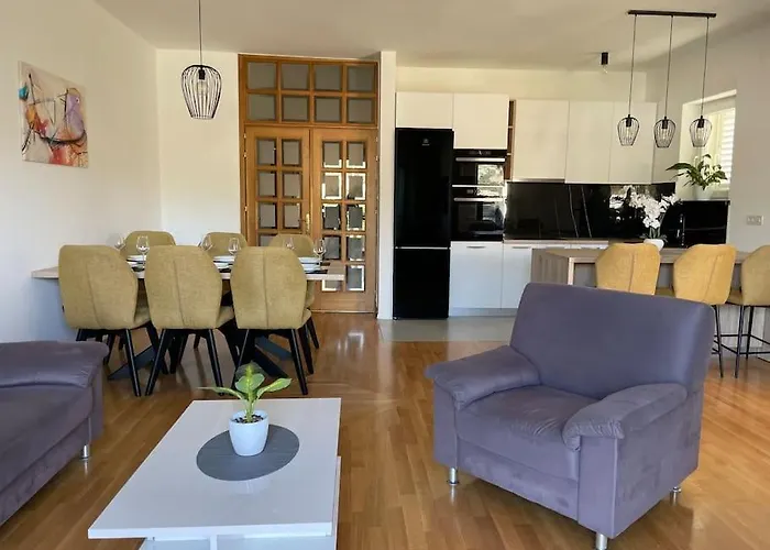Bayview Oasis