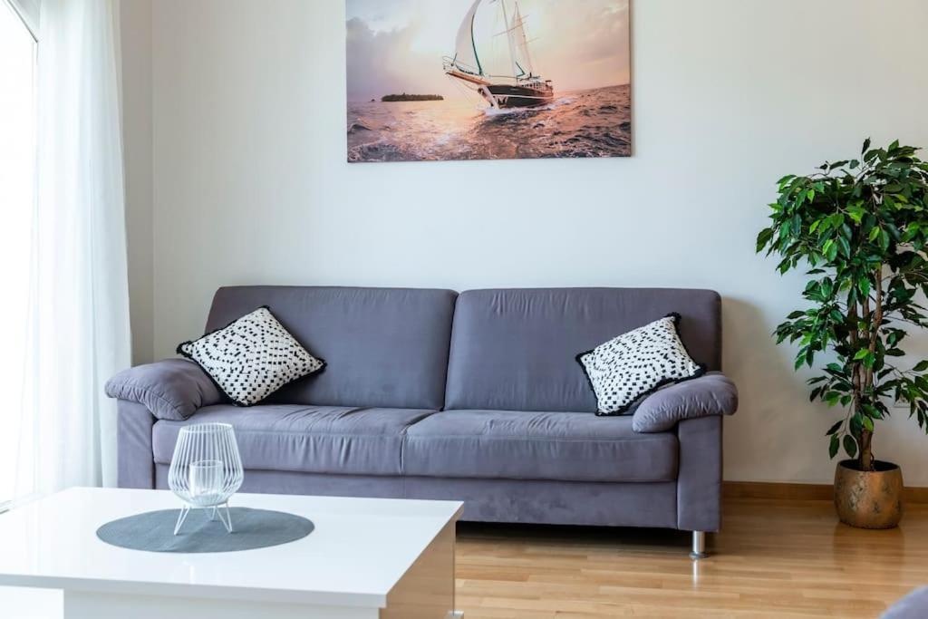 Bayview Oasis *