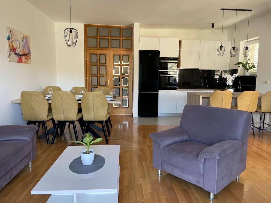Apartment Bayview Oasis *